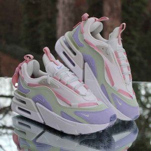 Nike Air Max 95 Furyosa Pastel